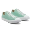Chuck Taylor All Star Renew Cotton Low „Green“