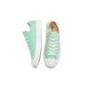 Chuck Taylor All Star Renew Cotton Low „Green“