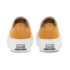Chuck Taylor All Star Renew Cotton Platform Low „Sunflower Gold“