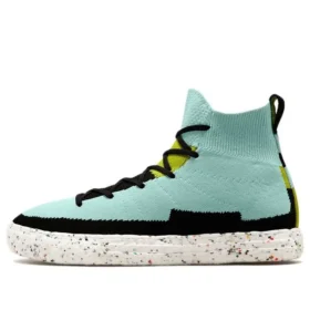 Chuck Taylor All Star Renew Crater Knit High „Soft Aloe“ Chuck Taylor All Star Renew Crater Knit High „Soft Aloe“