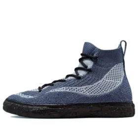 Chuck Taylor All Star Renew Crater Knit High „Steel Ghost“ Chuck Taylor All Star Renew Crater Knit High „Steel Ghost“