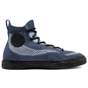 Chuck Taylor All Star Renew Crater Knit High „Steel Ghost“ Chuck Taylor All Star Renew Crater Knit High „Steel Ghost“