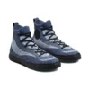 Chuck Taylor All Star Renew Crater Knit High „Steel Ghost“