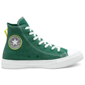 Chuck Taylor All Star Renew High „Midnight Clover“ Chuck Taylor All Star Renew High „Midnight Clover“