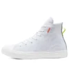 Chuck Taylor All Star Renew High „White Lemon Venom“