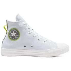 Chuck Taylor All Star Renew High „White Lemon Venom“ Chuck Taylor All Star Renew High „White Lemon Venom“