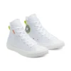 Chuck Taylor All Star Renew High „White Lemon Venom“