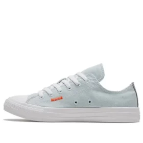 Chuck Taylor All Star Renew Low „Chambray Blue“ Chuck Taylor All Star Renew Low „Chambray Blue“