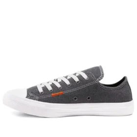 Chuck Taylor All Star Renew Low „Dark Grey“ Chuck Taylor All Star Renew Low „Dark Grey“
