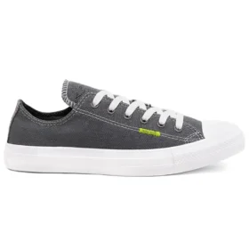 Chuck Taylor All Star Renew Low „Dark Grey“ Chuck Taylor All Star Renew Low „Dark Grey“