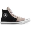Chuck Taylor All Star Retro High „Black Wonder Stone“