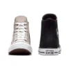 Chuck Taylor All Star Retro High „Black Wonder Stone“