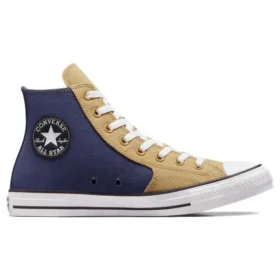 Chuck Taylor All Star Retro High „Uncharted Waters Dunescape“