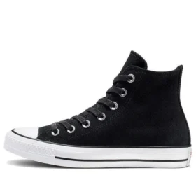 Chuck Taylor All Star Retrograde High „Black White“