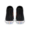 Chuck Taylor All Star Retrograde High „Black White“