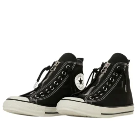 Chuck Taylor All Star RH CZ HI „Black“