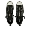 Chuck Taylor All Star RH CZ HI „Black“