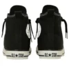 Chuck Taylor All Star RH CZ HI „Black“