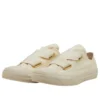 Chuck Taylor All Star Ribbonlace Slip OX „Ivory“