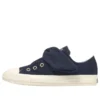 Chuck Taylor All Star Ribbonstrap DM OX „Navy“