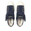 Chuck Taylor All Star Ribbonstrap DM OX „Navy“