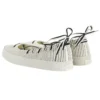 Chuck Taylor All Star Rina Low „Black Fresh Yellow“