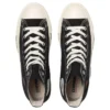 Chuck Taylor All Star Rose Embroidery Hi „Černá, bílá, červená“