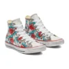 Chuck Taylor All Star Rose Garden „White Red Blue“