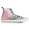 Chuck Taylor All Star „Rose Tattoo/Optical White“