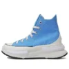 Chuck Taylor All Star Run Star Legacy CX Platform „Sky Blue“