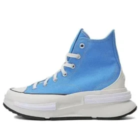 Chuck Taylor All Star Run Star Legacy CX Platform „Sky Blue“