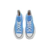 Chuck Taylor All Star Run Star Legacy CX Platform „Sky Blue“