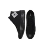 Chuck Taylor All Star s nášivkami „Černá Bílá“