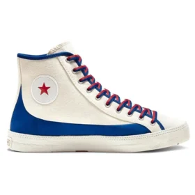 Chuck Taylor All Star Sasha High „Blue White“