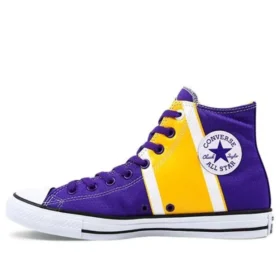 Chuck Taylor All Star SE Hi „Los Angeles Lakers“