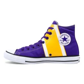 Chuck Taylor All Star SE Hi „Los Angeles Lakers“
