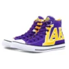 Chuck Taylor All Star SE Hi „Los Angeles Lakers“