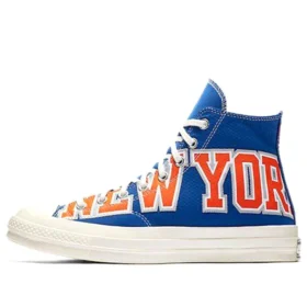 Chuck Taylor All Star SE Hi „New York Knicks“
