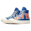 Chuck Taylor All Star SE Hi „New York Knicks“