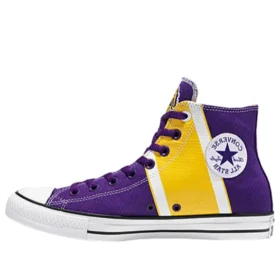 Chuck Taylor All Star SE High „Los Angeles Lakers“