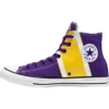Chuck Taylor All Star SE High „Los Angeles Lakers“