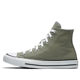 Chuck Taylor All Star Seasonal Color High „Army Green“