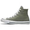 Chuck Taylor All Star Seasonal Color High „Army Green“