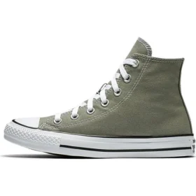 Chuck Taylor All Star Seasonal Color High „Army Green“