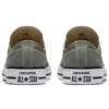 Chuck Taylor All Star Seasonal Color Low Top „Gray White“