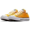 Chuck Taylor All Star Seasonal Color Low Top „Yellow White“