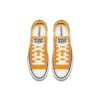 Chuck Taylor All Star Seasonal Color Low Top „Yellow White“