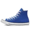 Chuck Taylor All Star Seasonal Colour High Top „Blue White“