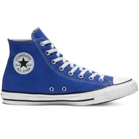 Chuck Taylor All Star Seasonal Colour High Top „Blue White“