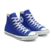 Chuck Taylor All Star Seasonal Colour High Top „Blue White“